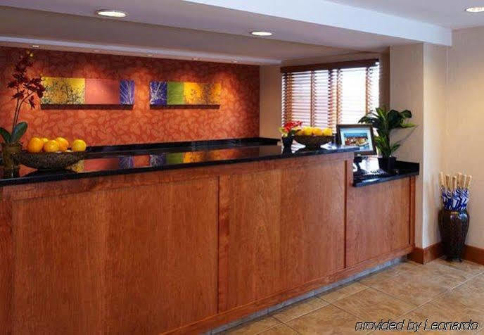 Fairfield Inn Corning Riverside Exterior foto